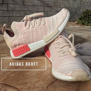 Adidas NMD_R1 STLT Primeknit boost